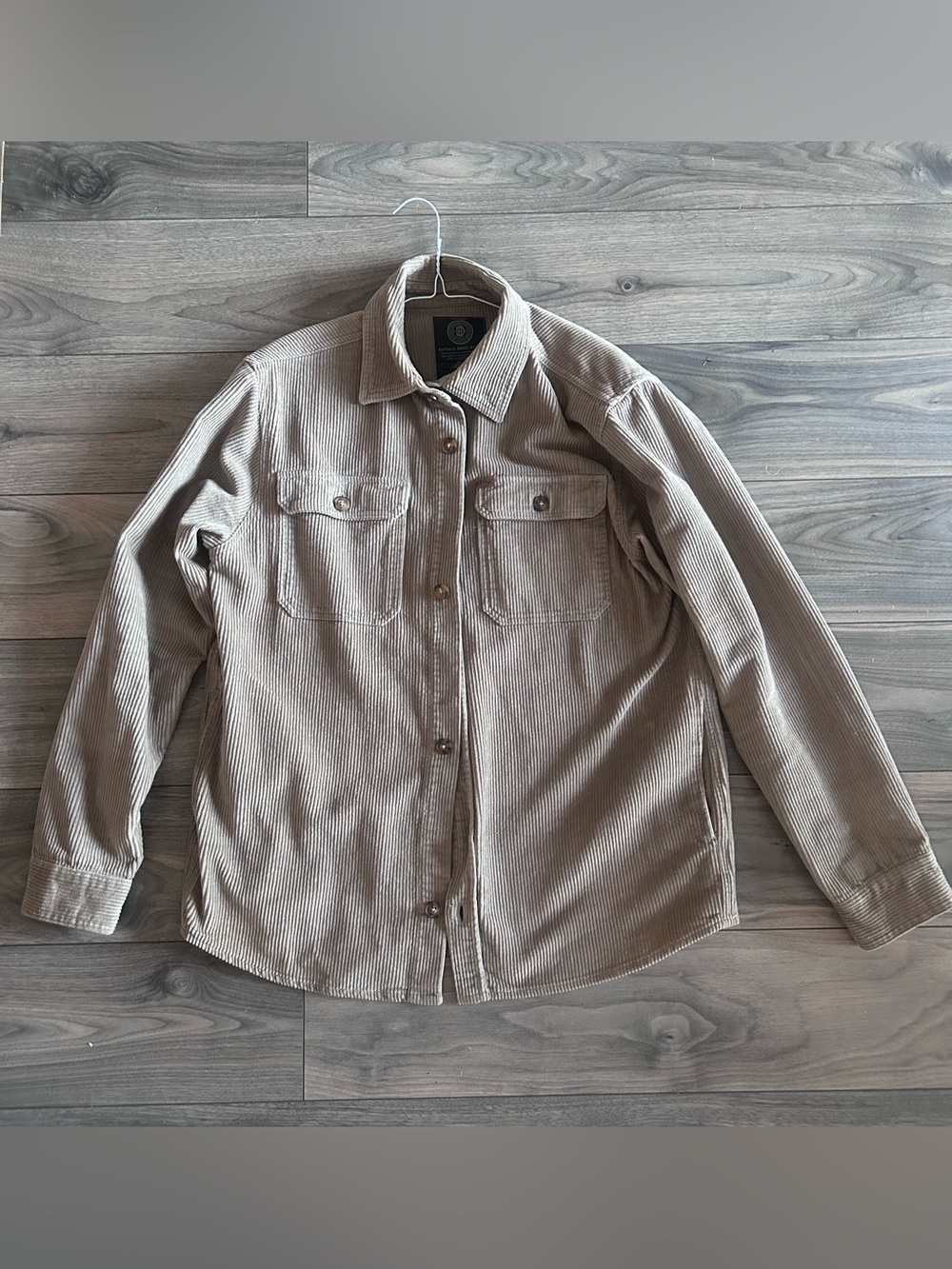 Men’s Buffalo David Bitton Jacket